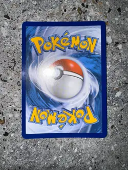 Pokemon TCG Cards Entei 14/98 Ancient Origins Alternate Cosmos Holo Promo NM-M - Image 4