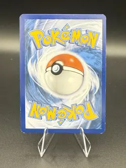 Entei 14/98 Cosmos Holo Rare Ancient Origins Pokemon TCG - MP - Image 2