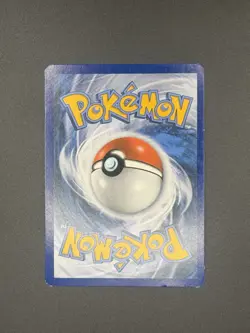 Entei 14/98 Cosmos Holo Rare Ancient Origins Pokemon TCG - MP - Image 4