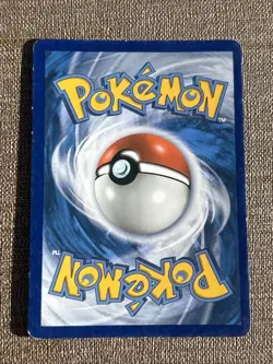 Entei 14/98 Pokemon TCG Holo Rare XY Ancient Origins Cosmos LP 2015 - Image 5