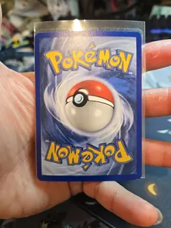 Baltoy 59/110 Ex Holon Phantoms Reverse Holo Stamped Pokemon Nm/M - Image 2
