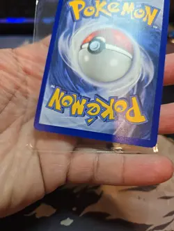 Baltoy 59/110 Ex Holon Phantoms Reverse Holo Stamped Pokemon Nm/M - Image 3