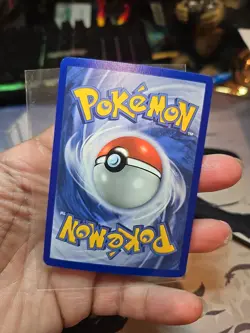 Baltoy 59/110 Ex Holon Phantoms Reverse Holo Stamped Pokemon Nm/M - Image 4