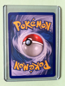POKEMON NINTENDO EX HOLON PHANTOMS -BALTOY 59/110 -REVERSE HOLO- STAMPED NM/M - Image 3