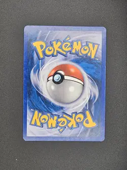 Pokemon TCG Empoleon LV.42 4/130 Diamond & Pearl Rare Holo Vintage Card - Image 3