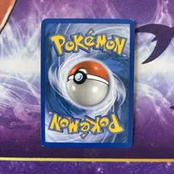 Pokemon TCG - Empoleon 4/130 Diamond Pearl Base Set Reverse Holo Rare - Image 2