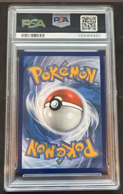2023 Pokemon Meowscarada ex SIR Paldea Evolved 256/193 PSA 9 #256 - Image 2