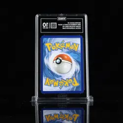 TAG 10 2023 Pokemon Meowscarada ex SIR 256/193 Paldea Evolved GEM MINT 🔥 - Image 2