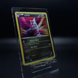 *NM* Latias Dragon Vault 9/20 Holo Rare Pokemon Card - Image 3