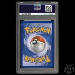 Latias Holo #9/20 PSA 8 Dragon Vault Pokemon 2012 - Image 2