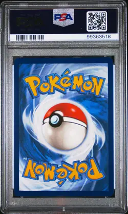 2023 POKEMON MEW EN-151 REVERSE HOLO #025 PIKACHU PSA 10 - Image 2