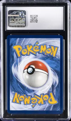 2023 POKEMON MEW EN-151 REVERSE HOLO #007 SQUIRTLE CGC 10 GEM MINT - Image 2