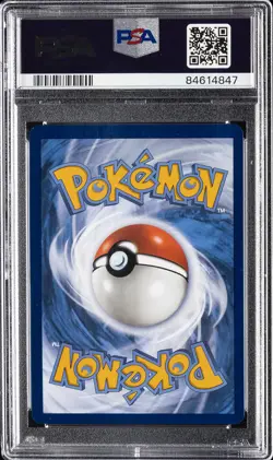 2023 POKEMON MEW EN-151 POKEMON CENTER 151 PRE-ORDER PROMO #007 SQUIRTLE PSA 10 - Image 2