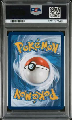 2023 POKEMON MEW EN-151 REVERSE HOLO #094 GENGAR PSA 10 - Image 2