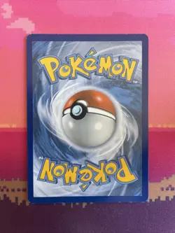 Pokemon Card Moltres Next Destinies Cosmo Holo Rare 14/99 Near Mint - Image 2