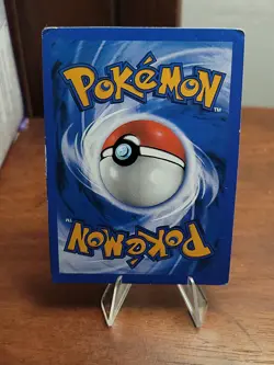 Pokemon Diamond & Pearl Base Luxray LV.48 Holo Rare Card 7/130 - Image 2