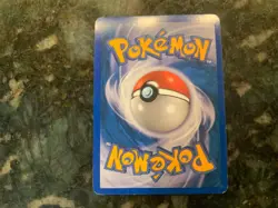 Pokemon Diamond & Pearl Base - Luxray LV.48 - 7/130 - Holo Rare - Image 2