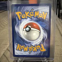 Pokemon TCG Kingdra EX Sir 131 SV Shrouded Fable Promo Card - Image 2