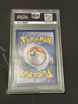 Pokemon Mega M Charizard EX Holo Ultra Rare Card 12/83 Generations - Image 2