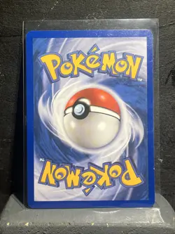 Pokemon Swalot #50/101 Hidden Legends 2004 Regular Uncommon Card LP - Image 2