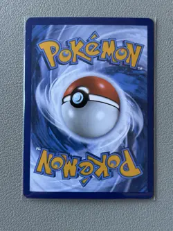 Pokemon Trading Card Mewtwo Black Star Promo 052 Full Art - Image 2