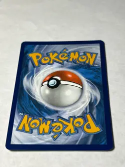 Pokemon TCG Duskull 068/064 Sv: Shrouded Fable Holo Illustration Rare NM - Image 2