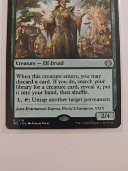 Formidable Speaker Lorwyn Eclipsed Regular - Image 4