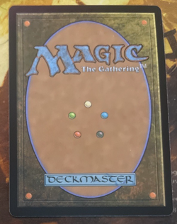 1x Guardian Project - Anime Borderless (NM/M) - Image 2