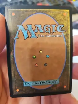 MTG - The Lord of the Rings - Shelob, Dread Weaver - NM - NF - Image 2