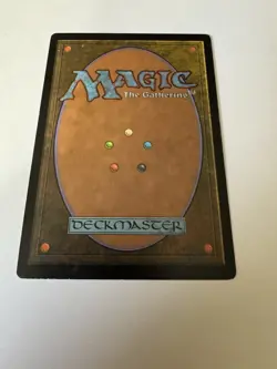Tinker #45 (NM) Urza's Legacy ULG Magic MTG - Image 2