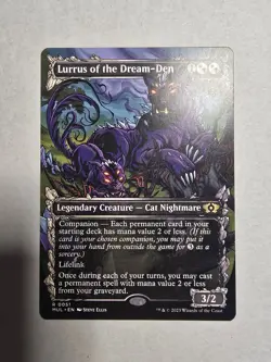 Lurrus of the Dream-Den March of the Machine: Multiverse Legends Regular - Image 1