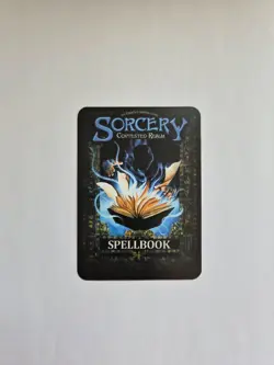 Sorcery: Contested Realm - Gothic - Gargantula - Image 2