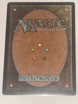 Wizards of the Coast Mox Opal Scars of Mirrodin Legendary Artifact Mythic - Image 2