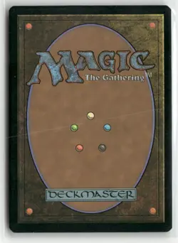 Magic the Gathering Sword of Body and Mind Double Masters #295 - Image 2