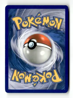 Victini (15) Holo Rare Noble Victories 15/101 LP Pokemon TCG - Image 2