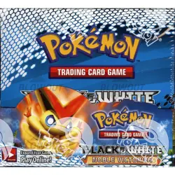 Pokemon Noble Victories Choose Your Card! B&W 2011 Vintage NM/LP All Available - Image 1
