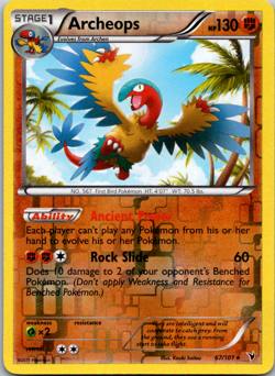 Pokemon Noble Victories Choose Your Card! B&W 2011 Vintage NM/LP All Available - Image 4