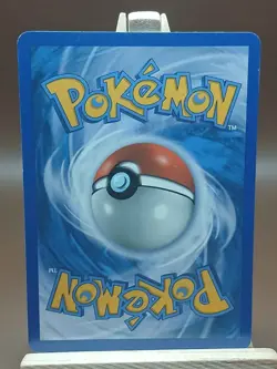 Pokemon HP Victini Reverse Holo Rare Noble Victories 15/101 - Image 2