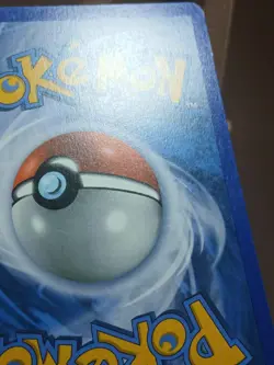 Pokemon HP Victini Reverse Holo Rare Noble Victories 15/101 - Image 5