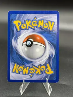 Victini 15/101 Holo Rare Noble Victories Pokemon Card LP - Image 2