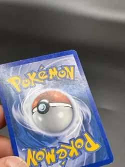 Victini 15/101 Holo Rare Noble Victories Pokemon Card LP - Image 3