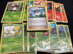 Non-Holo - 2011 Pokemon Noble Victories /101 Card ($2 Minimum Order Required) - Image 1