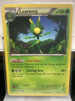 Non-Holo - 2011 Pokemon Noble Victories /101 Card ($2 Minimum Order Required) - Image 4