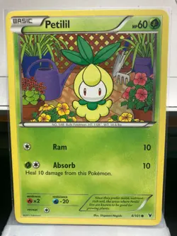 Non-Holo - 2011 Pokemon Noble Victories /101 Card ($2 Minimum Order Required) - Image 5