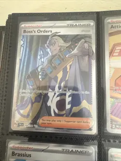 Pokemon Trainer Gallery Lot Full Art Lot Of 18 - Image 3
