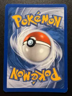 Mew 4/17 POP Series 4 Promo Pokemon Card Holo Foil Rare Swirl Near Mint - Image 2