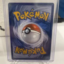 Kingdra EX 73/124 XY - Fates Collide - Pokemon Card - NM - Image 2