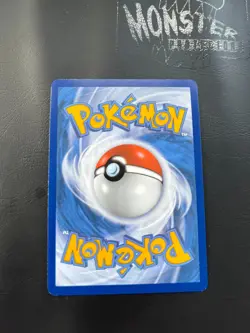 POKEMON MEW EX 053 PROMO SCARLET & VIOLET BLACK STAR PROMOS - Image 2