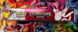 Pokemon TCG: Celebrations Collection Box Dark Sylveon V - Image 5