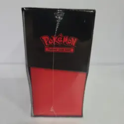 Pokemon TCG Scarlet & Violet Destined Rivals Elite Trainer Box Factory Sealed - Image 4